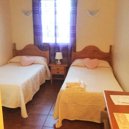 El Chiringuito Valverde de Leganes