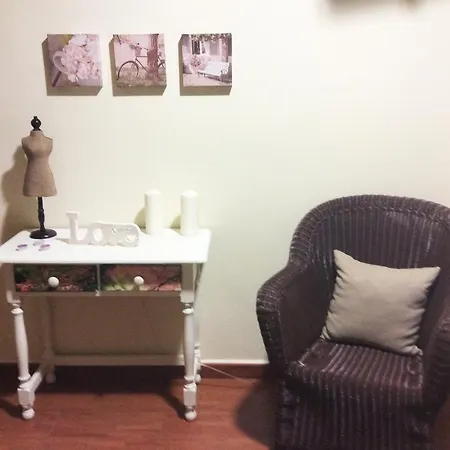 El Chiringuito Valverde de Leganés