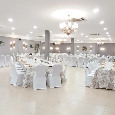 El Chiringuito Valverde de Leganés