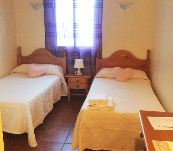 El Chiringuito Valverde de Leganes