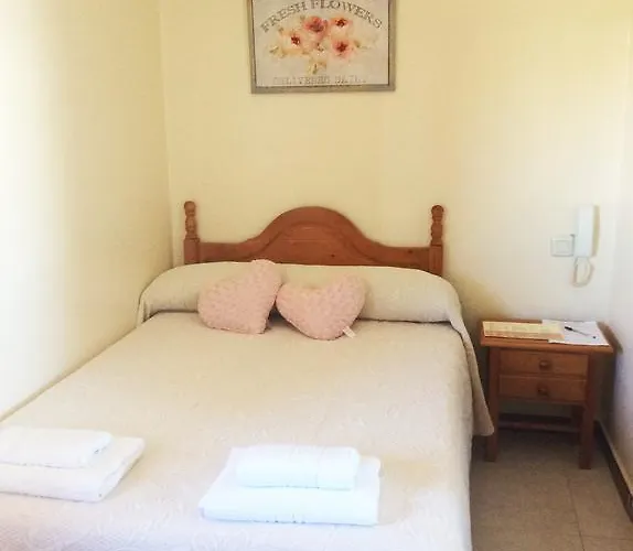 El Chiringuito Pensión Valverde de Leganés