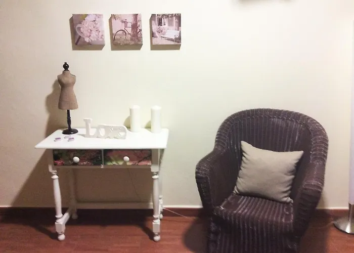 El Chiringuito Valverde de Leganés