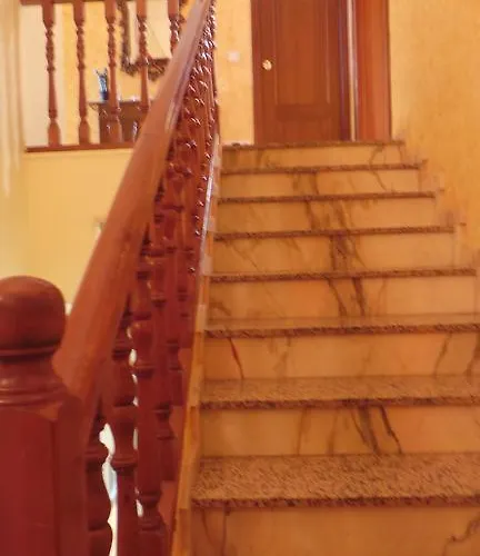 El Chiringuito Pensión *