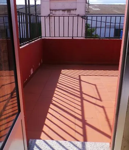 Pensión El Chiringuito