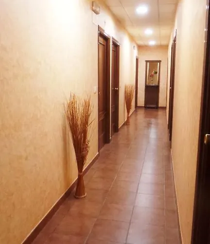 El Chiringuito Valverde de Leganés