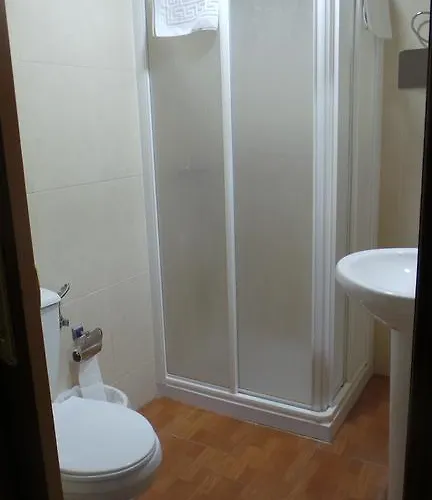 El Chiringuito * Valverde de Leganés