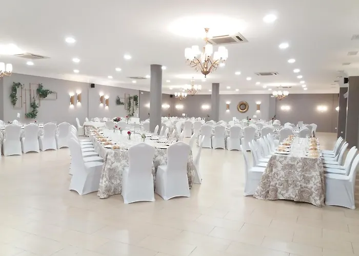 El Chiringuito Valverde de Leganés