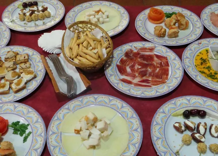 El Chiringuito * Valverde de Leganés